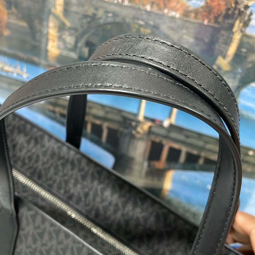 Michael Kors Tote - Picture 6 of 10
